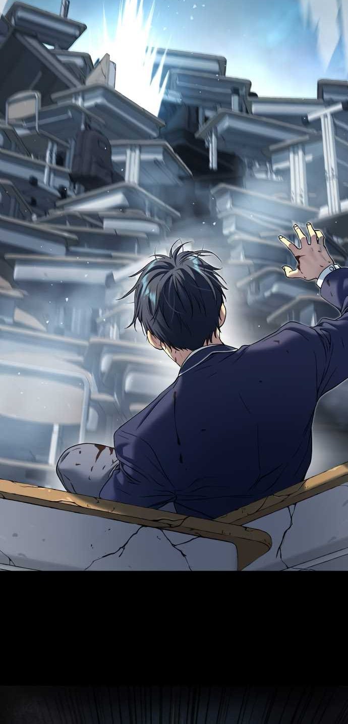Oh! Dangun Chapter 39 - halaman 66
