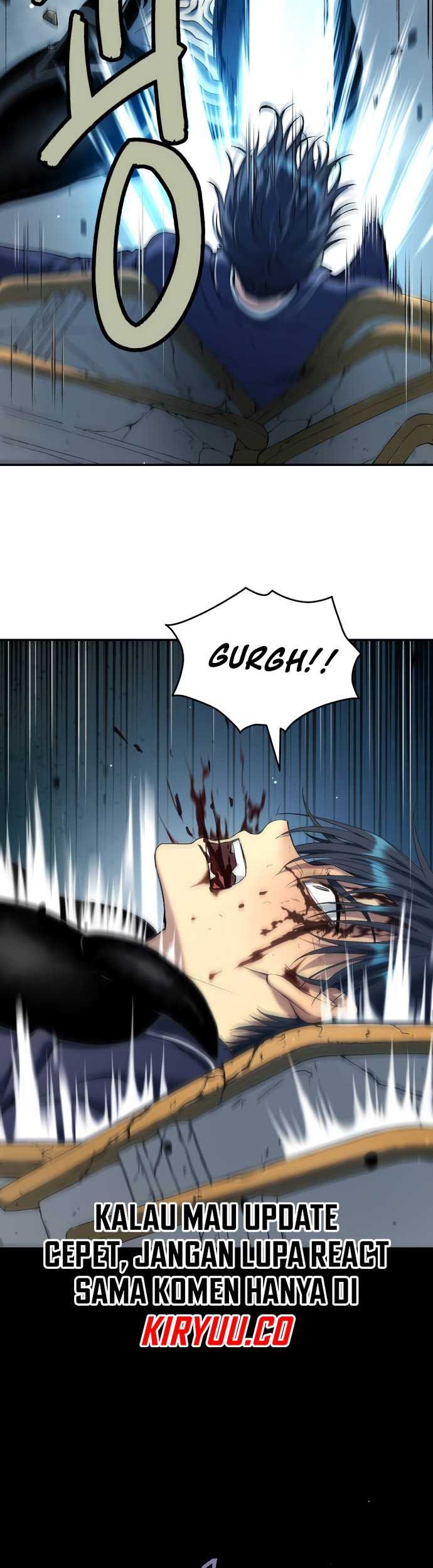 Oh! Dangun Chapter 39 - halaman 68