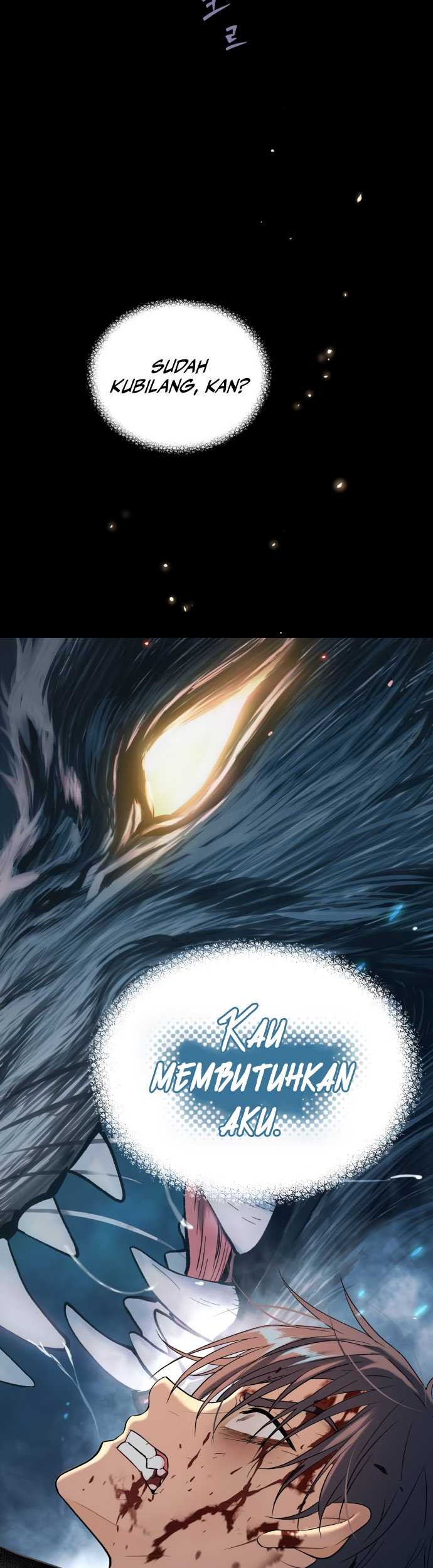 Oh! Dangun Chapter 39 - halaman 69