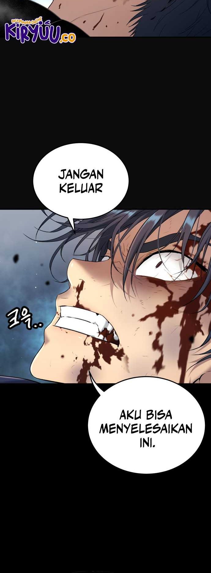 Oh! Dangun Chapter 39 - halaman 70
