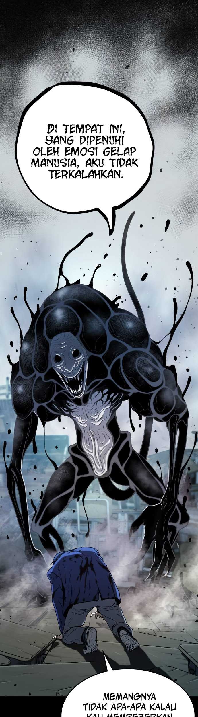 Oh! Dangun Chapter 39 - halaman 75