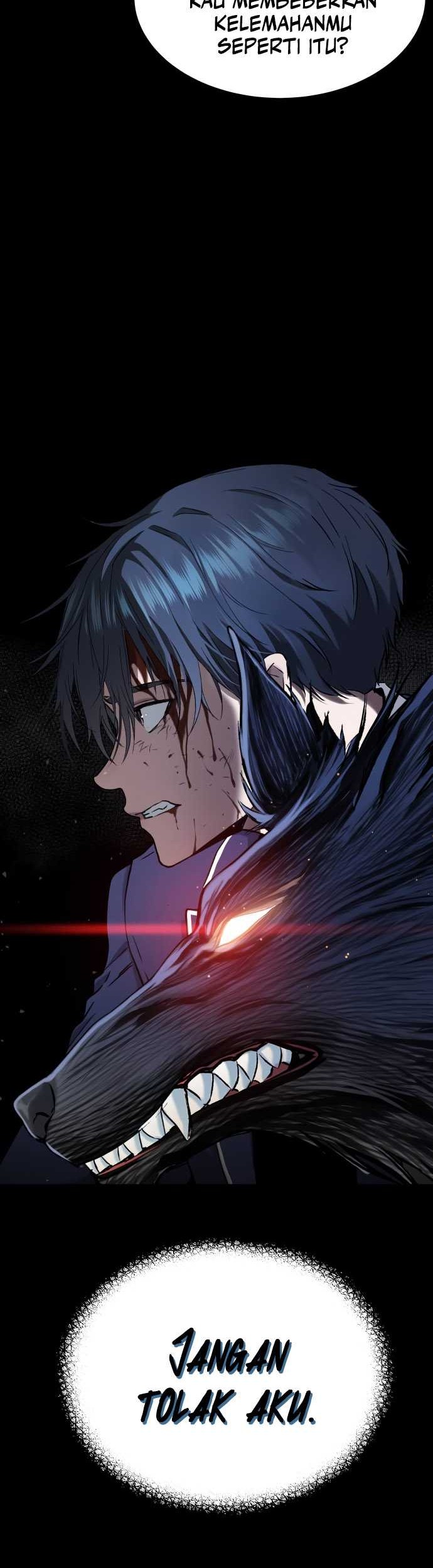 Oh! Dangun Chapter 39 - halaman 76