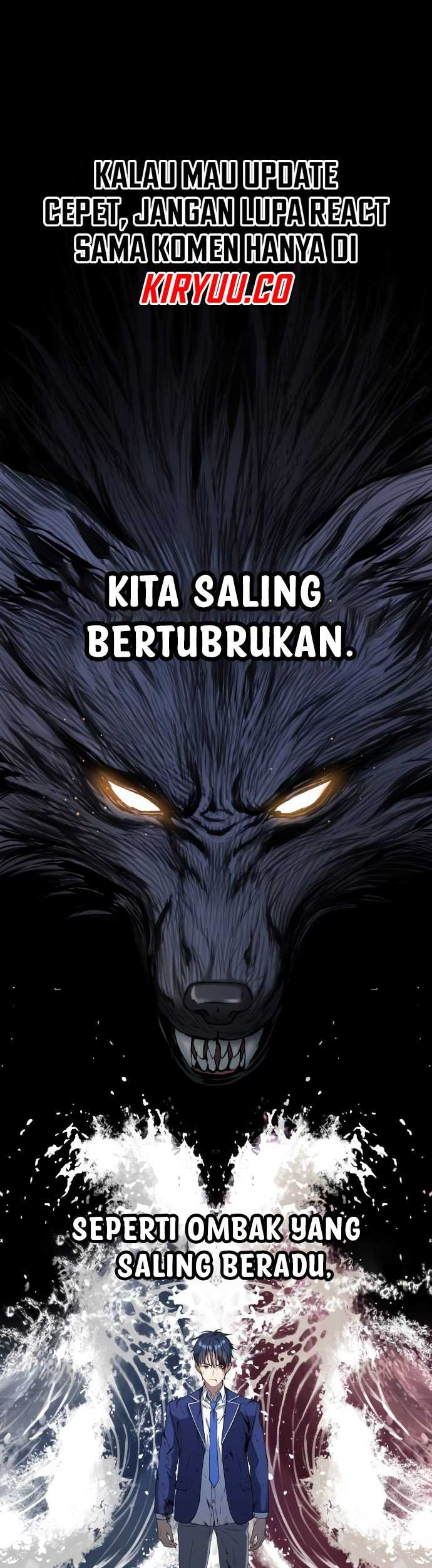 Oh! Dangun Chapter 39 - halaman 77