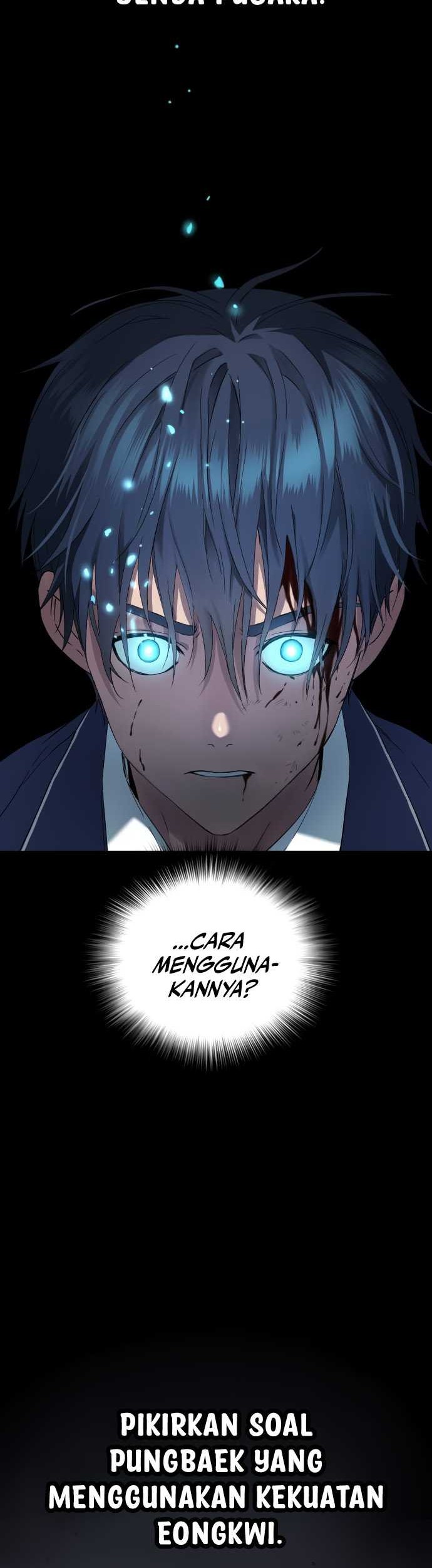Oh! Dangun Chapter 39 - halaman 80
