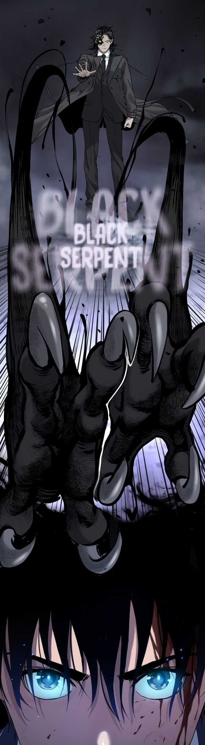 Oh! Dangun Chapter 39 - halaman 81