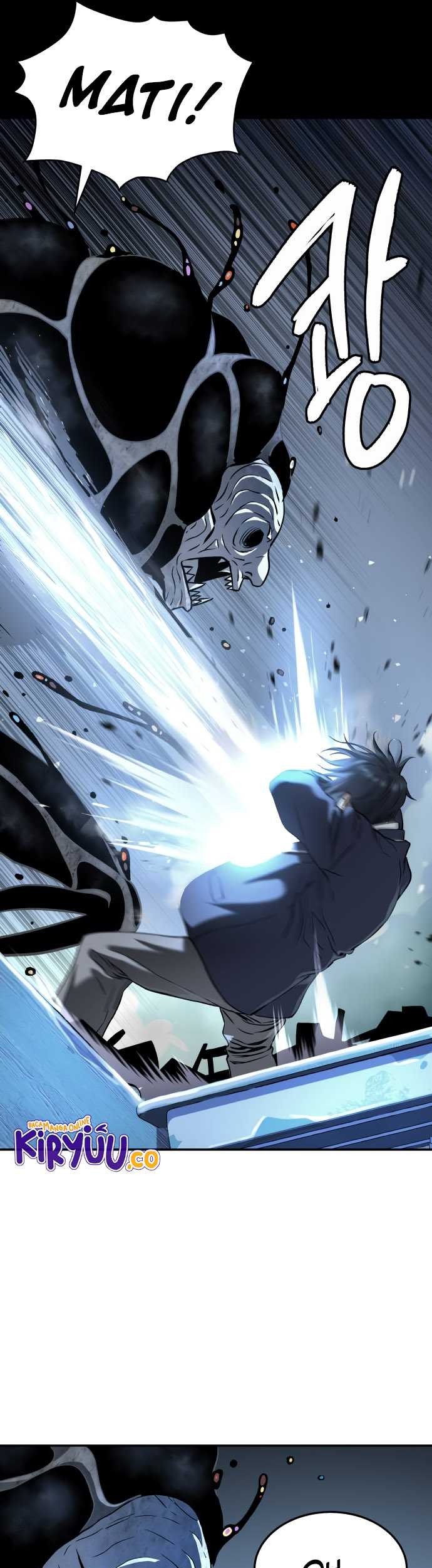 Oh! Dangun Chapter 39 - halaman 83