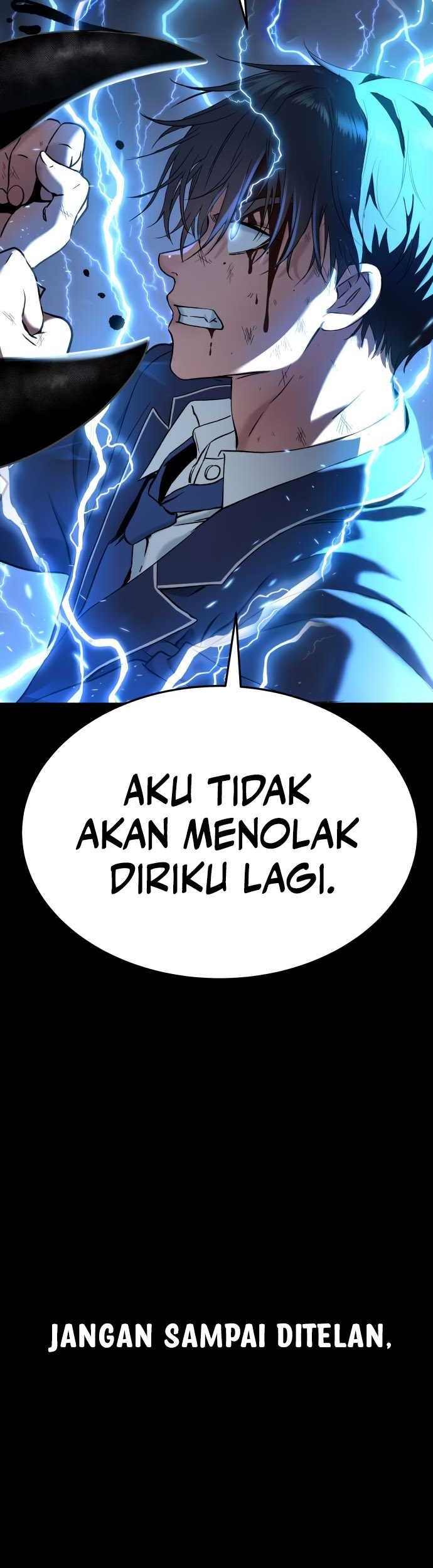 Oh! Dangun Chapter 39 - halaman 85
