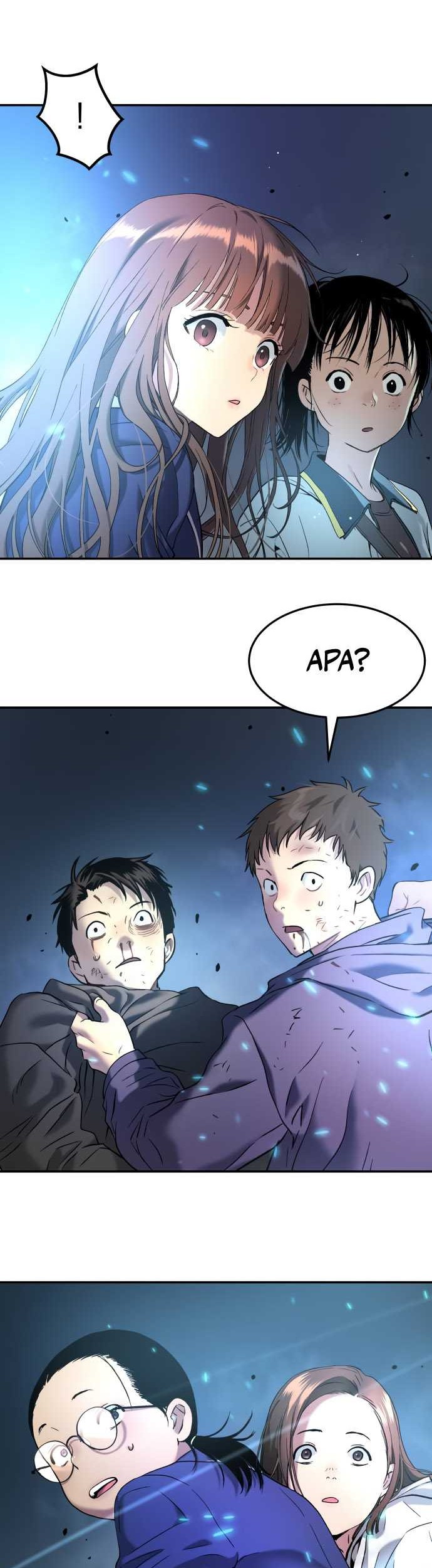 Oh! Dangun Chapter 39 - halaman 92