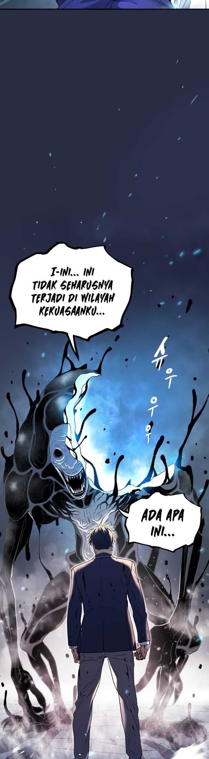 Oh! Dangun Chapter 39 - halaman 93