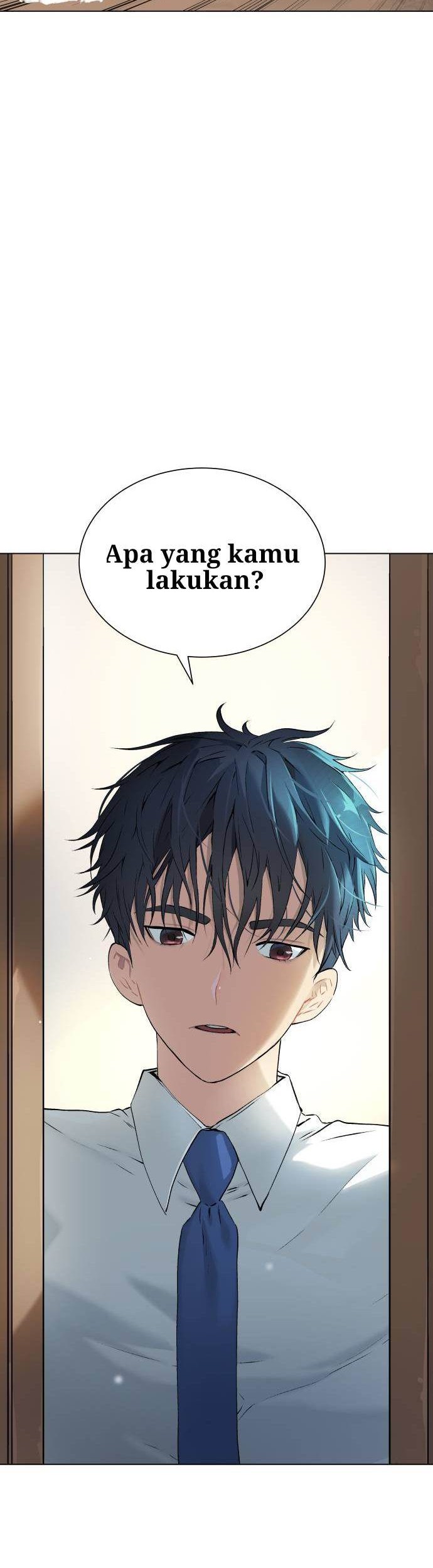 Oh! Dangun Chapter 4 - halaman 10