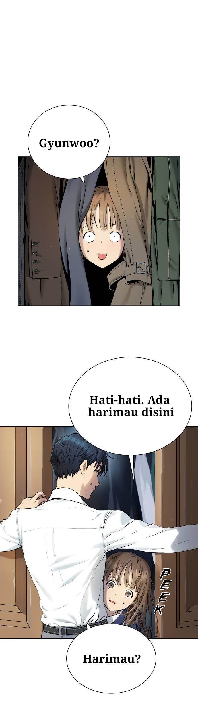 Oh! Dangun Chapter 4 - halaman 11