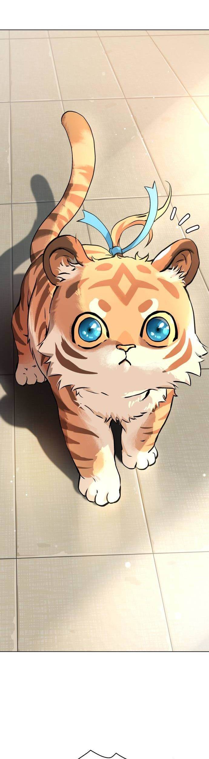 Oh! Dangun Chapter 4 - halaman 14