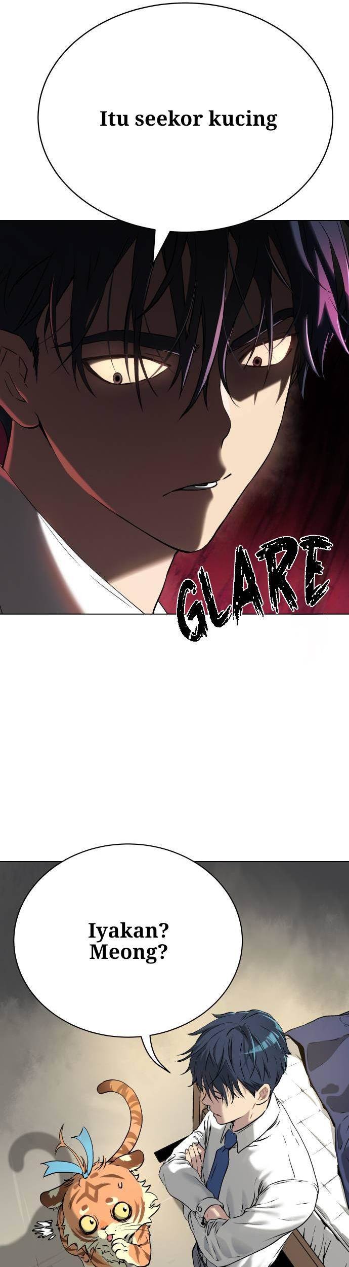Oh! Dangun Chapter 4 - halaman 17