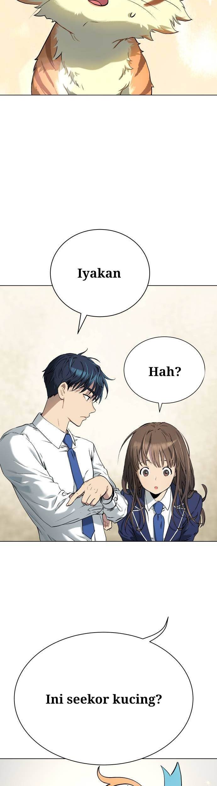 Oh! Dangun Chapter 4 - halaman 19