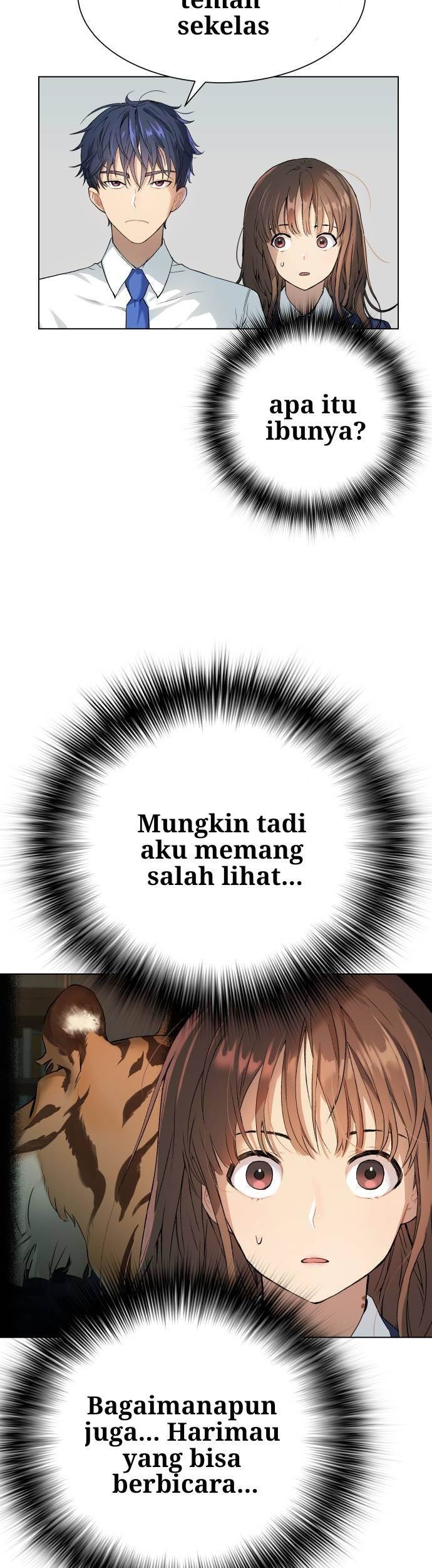 Oh! Dangun Chapter 4 - halaman 23
