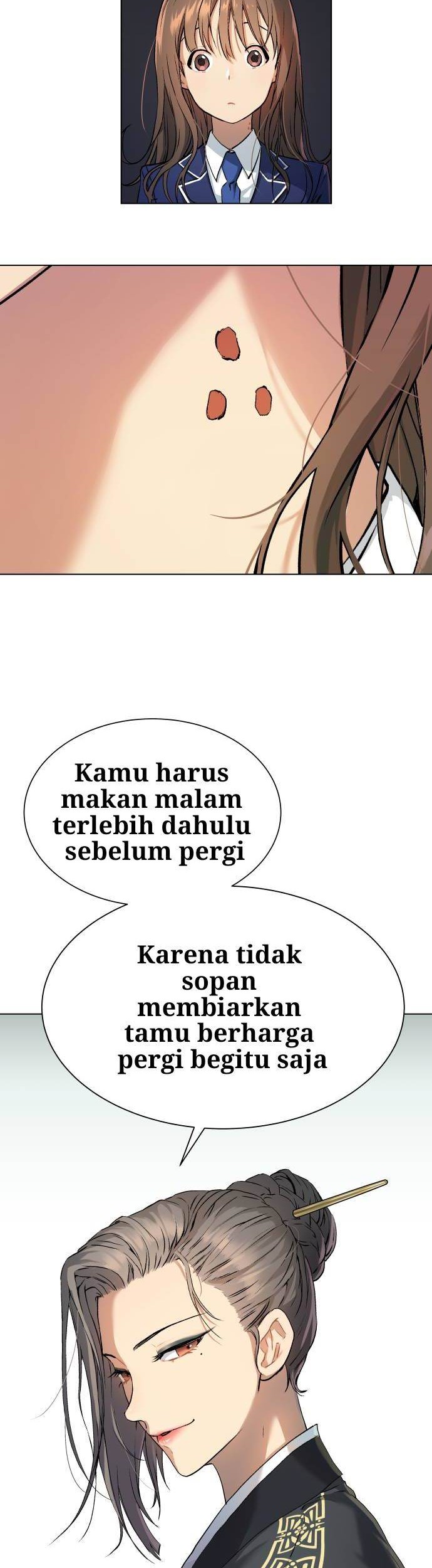 Oh! Dangun Chapter 4 - halaman 30