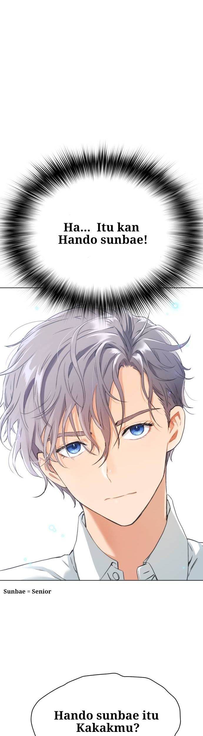 Oh! Dangun Chapter 4 - halaman 33
