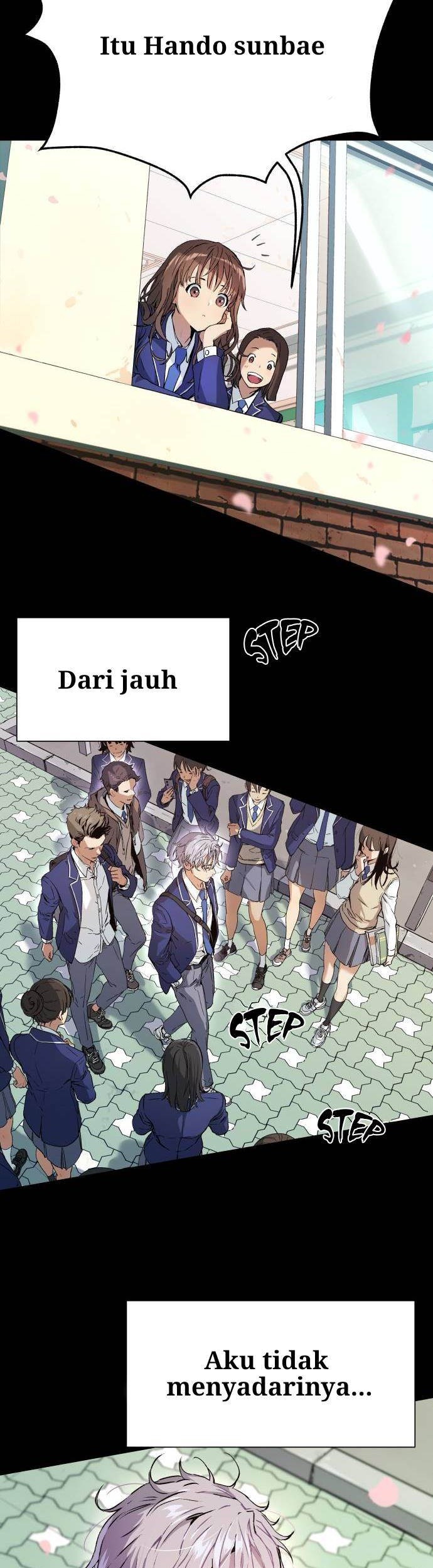 Oh! Dangun Chapter 4 - halaman 35