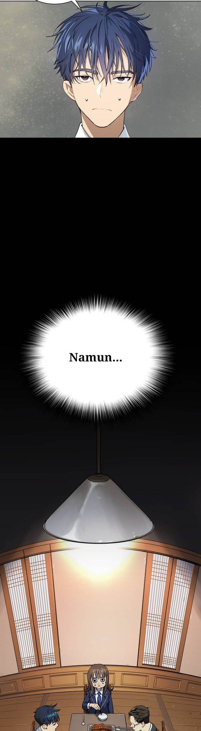 Oh! Dangun Chapter 4 - halaman 39