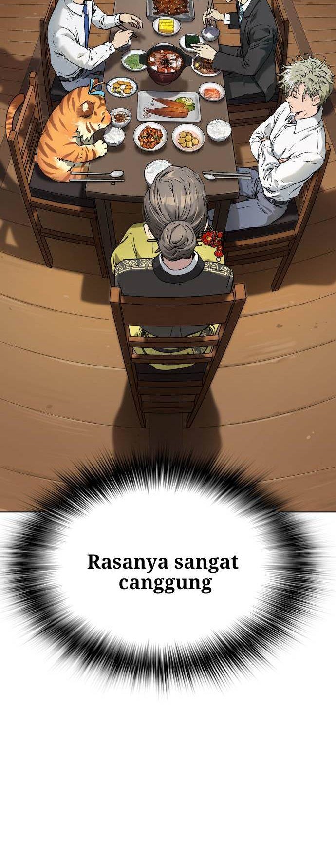 Oh! Dangun Chapter 4 - halaman 40