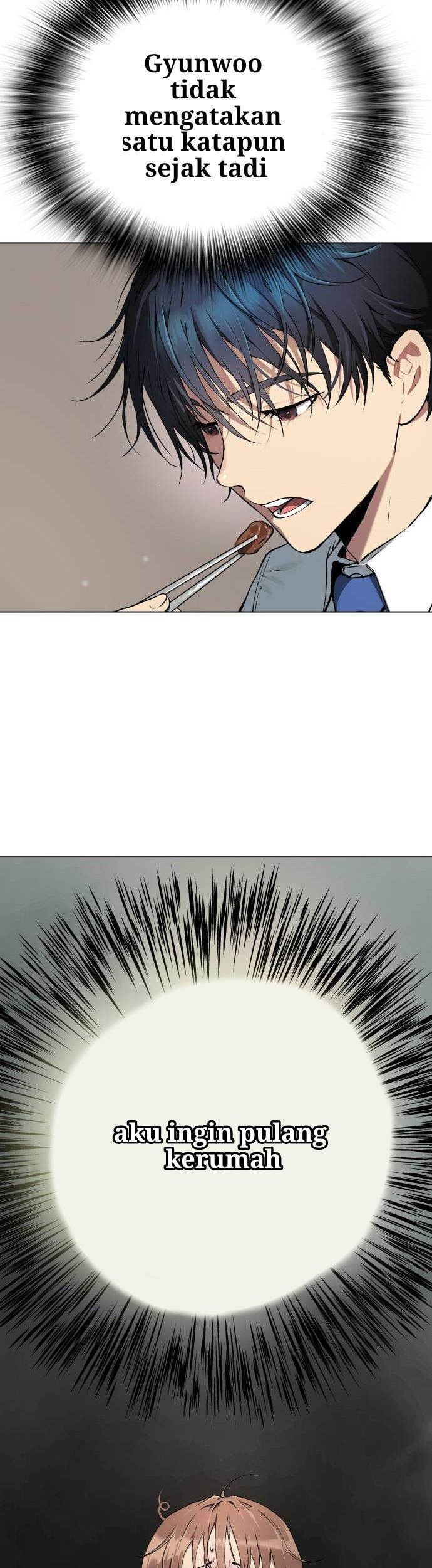 Oh! Dangun Chapter 4 - halaman 43