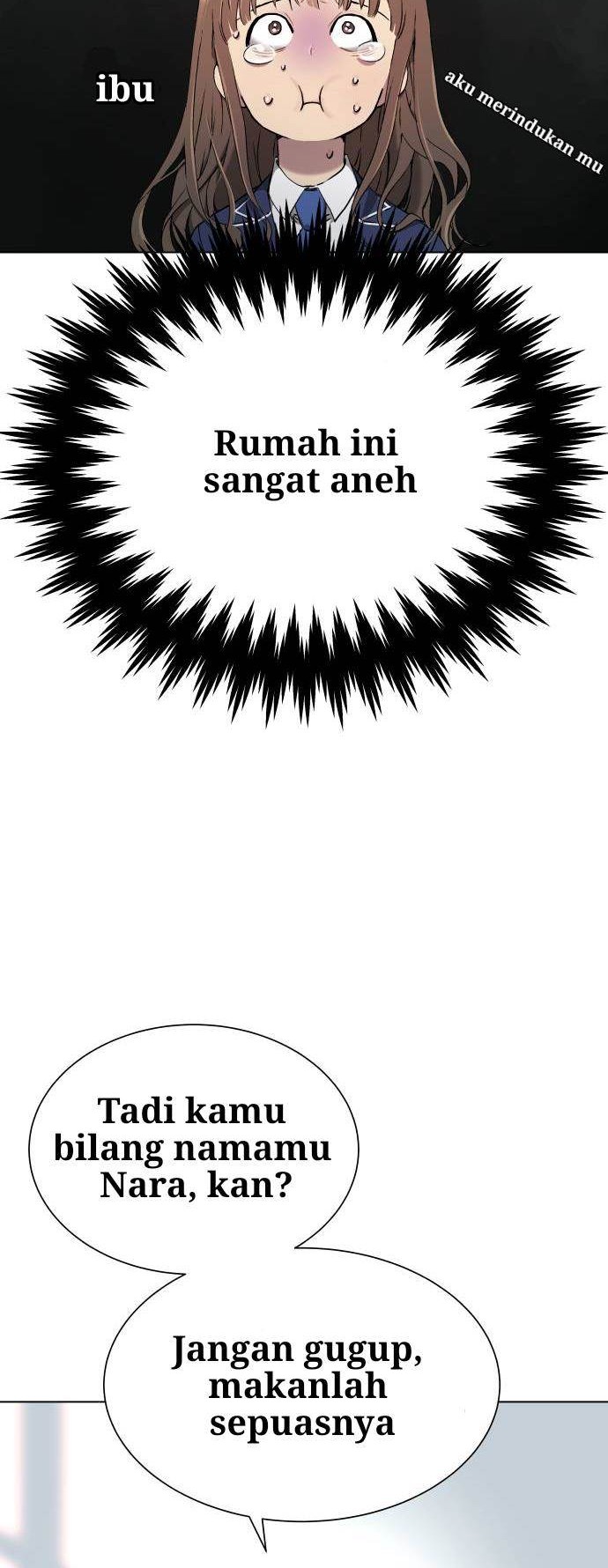 Oh! Dangun Chapter 4 - halaman 44