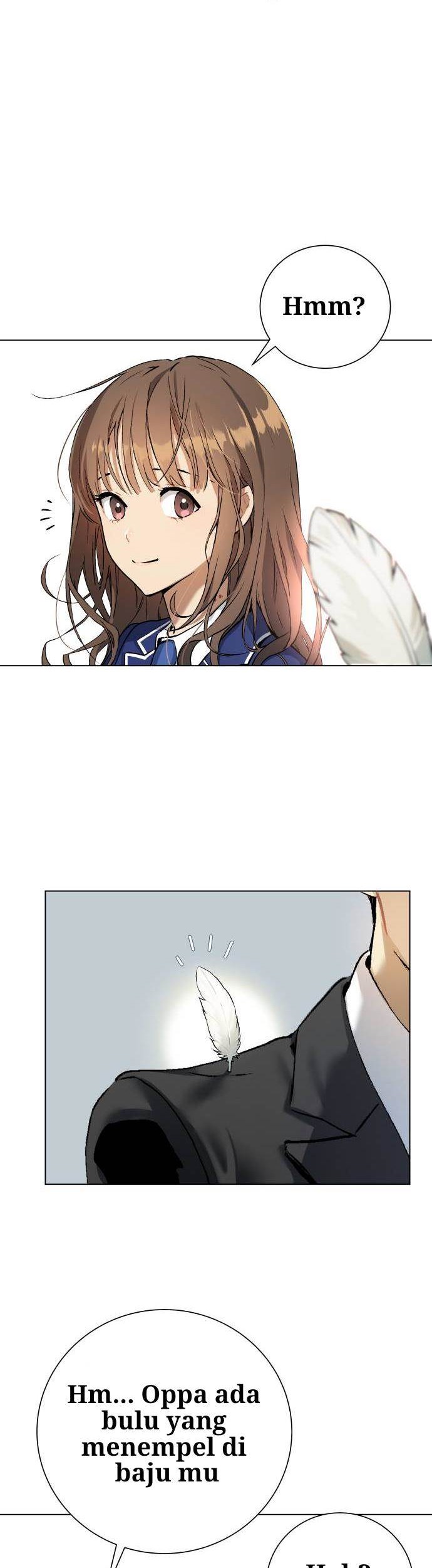 Oh! Dangun Chapter 4 - halaman 46