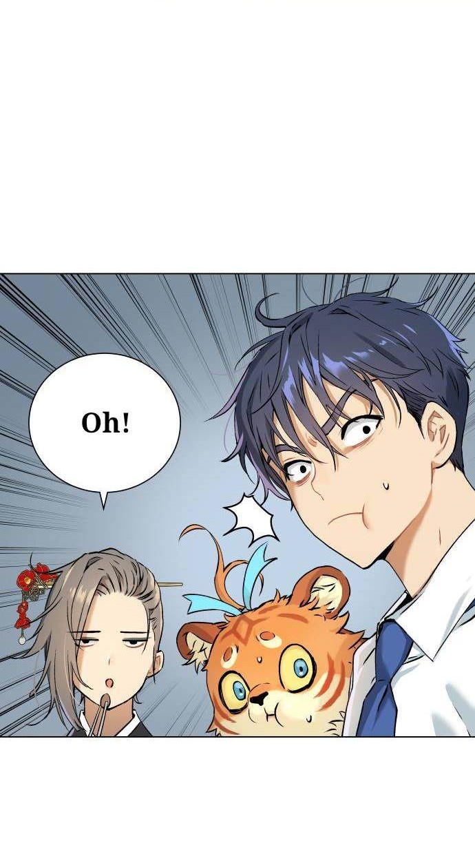 Oh! Dangun Chapter 4 - halaman 48
