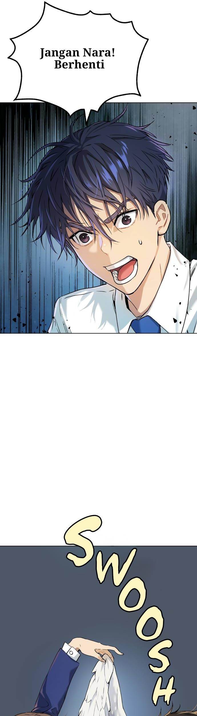 Oh! Dangun Chapter 4 - halaman 49