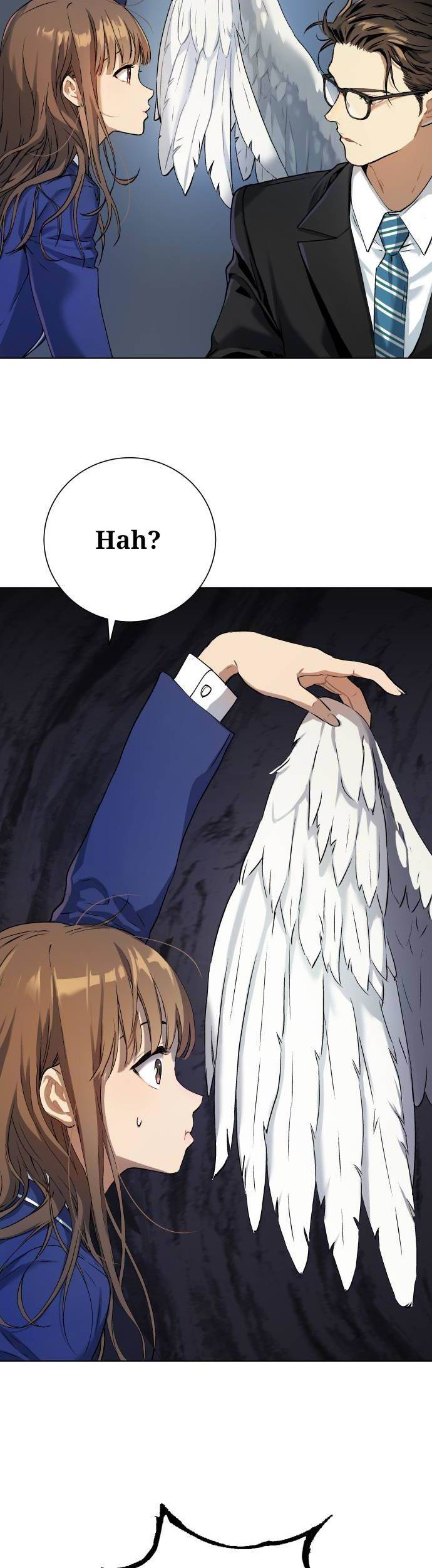 Oh! Dangun Chapter 4 - halaman 50
