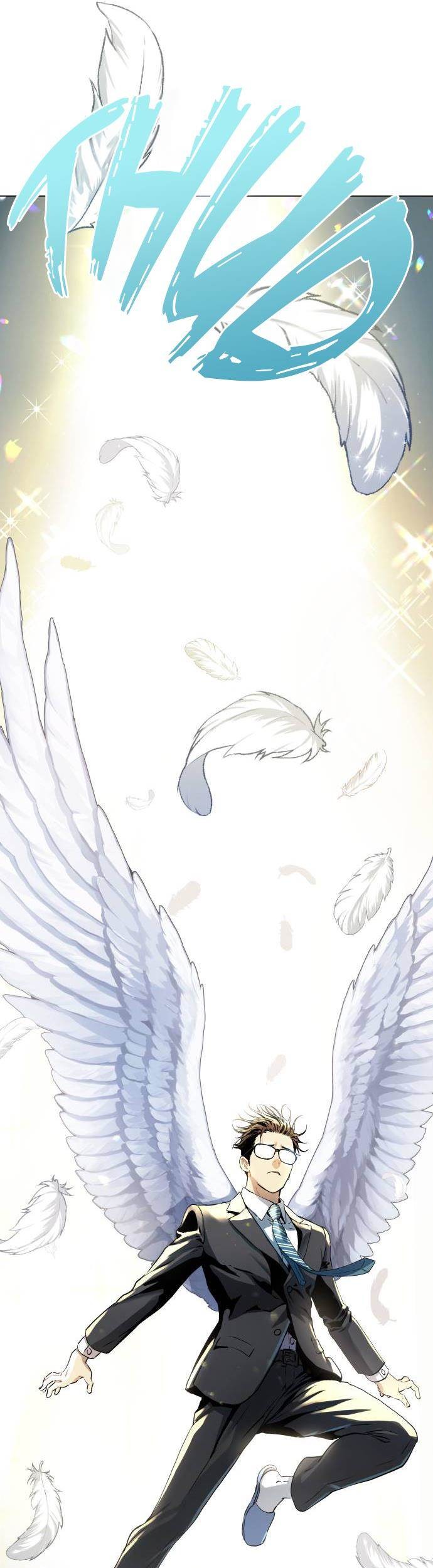 Oh! Dangun Chapter 4 - halaman 52