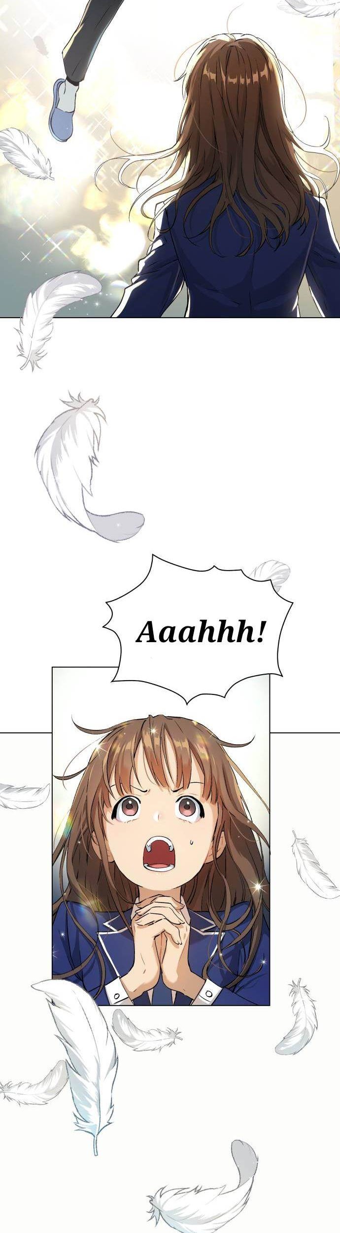 Oh! Dangun Chapter 4 - halaman 53