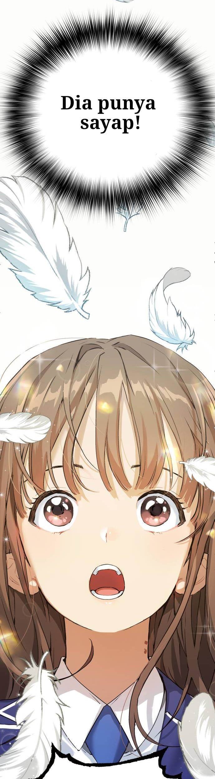 Oh! Dangun Chapter 4 - halaman 54