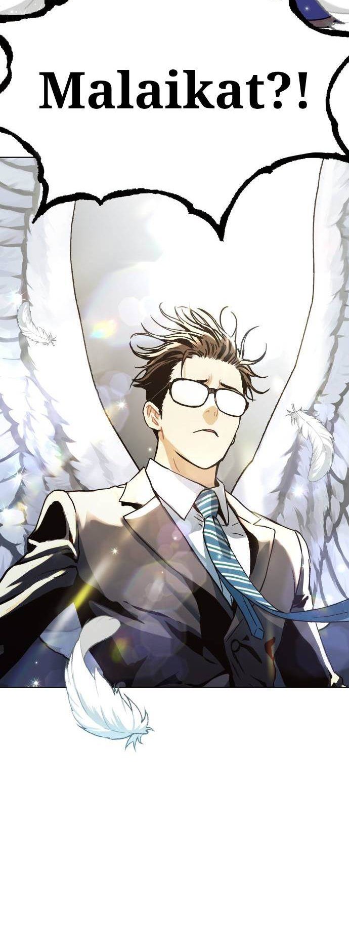 Oh! Dangun Chapter 4 - halaman 55