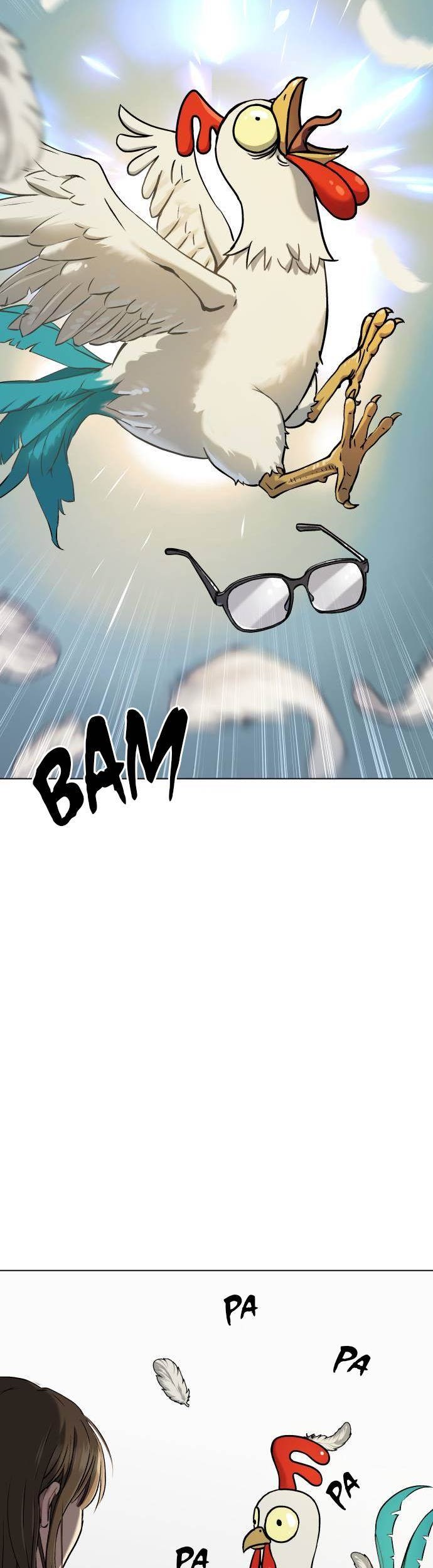 Oh! Dangun Chapter 4 - halaman 58