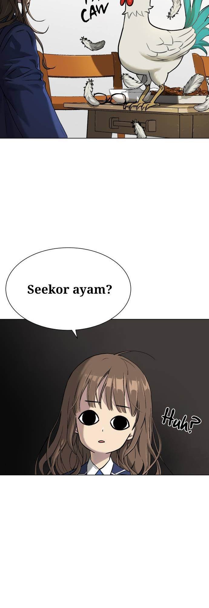Oh! Dangun Chapter 4 - halaman 59