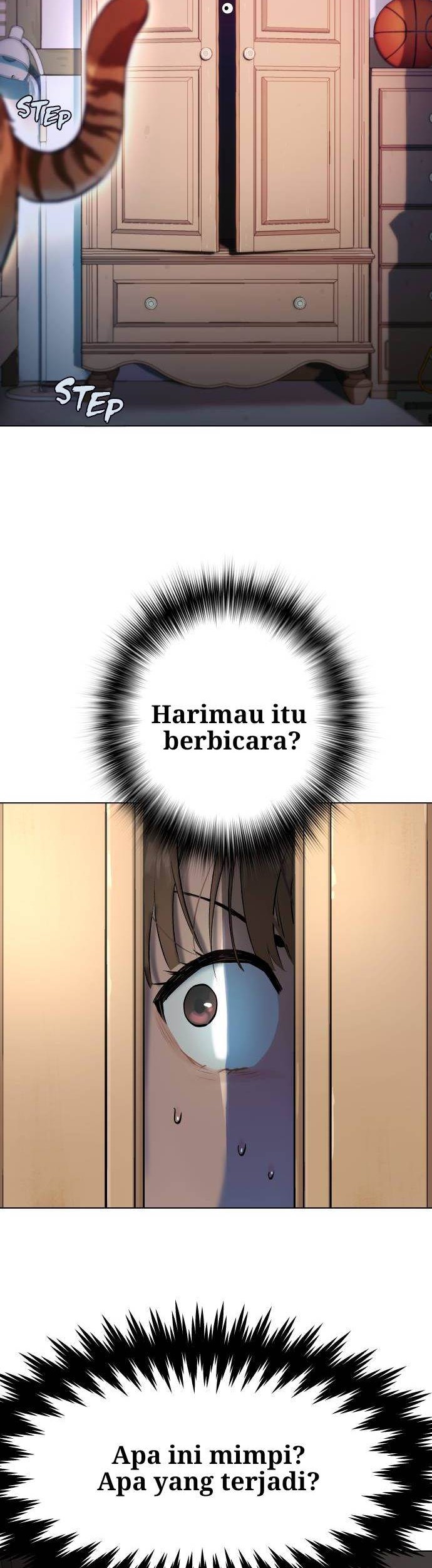 Oh! Dangun Chapter 4 - halaman 6