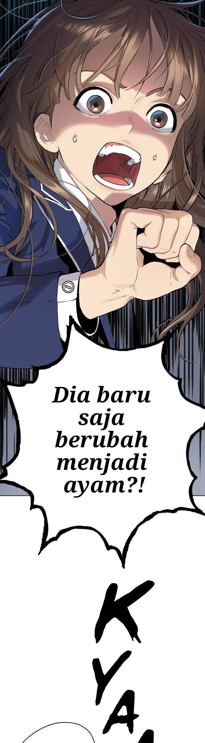 Oh! Dangun Chapter 4 - halaman 61