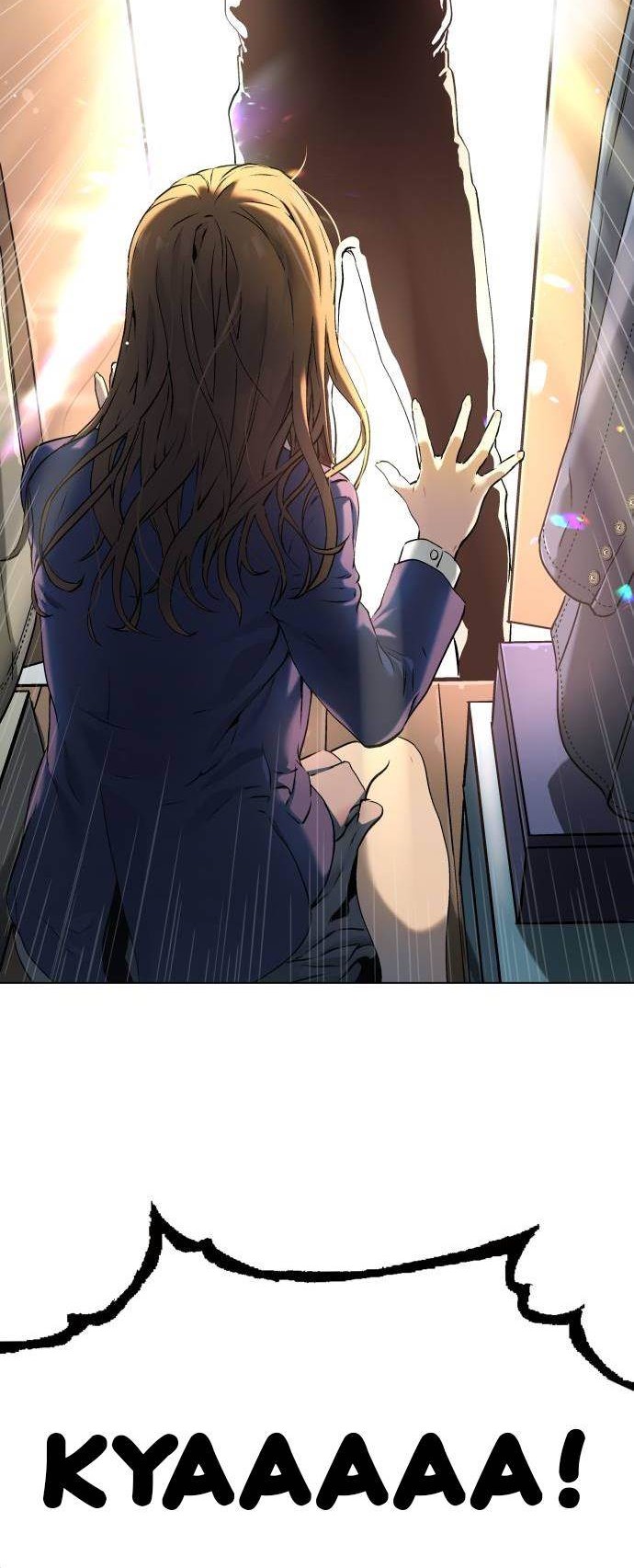 Oh! Dangun Chapter 4 - halaman 8