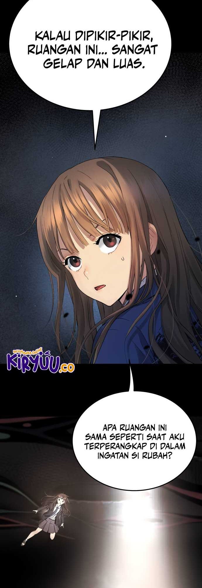 Oh! Dangun Chapter 40 - halaman 10