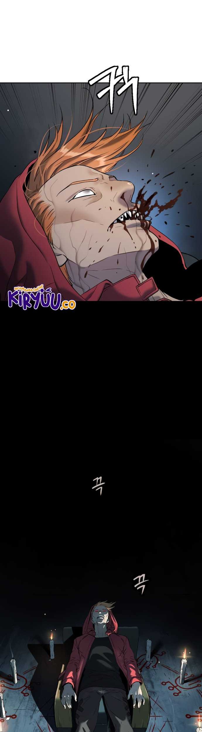 Oh! Dangun Chapter 40 - halaman 12