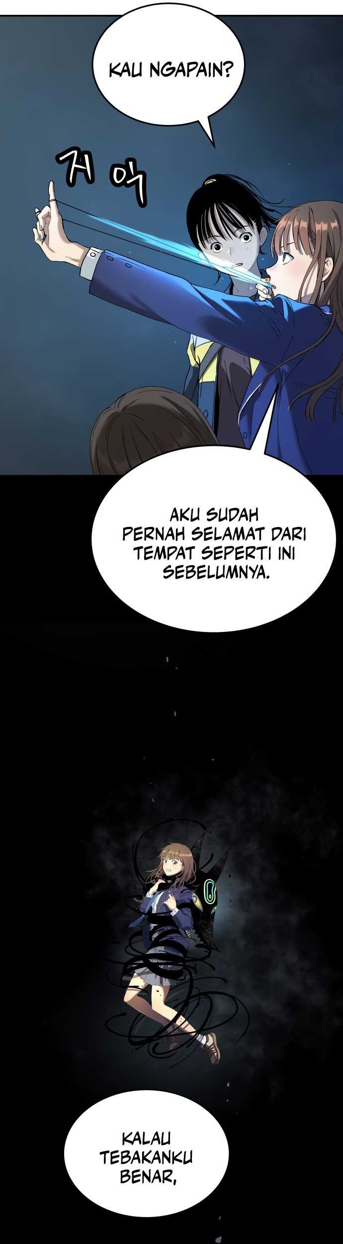 Oh! Dangun Chapter 40 - halaman 15
