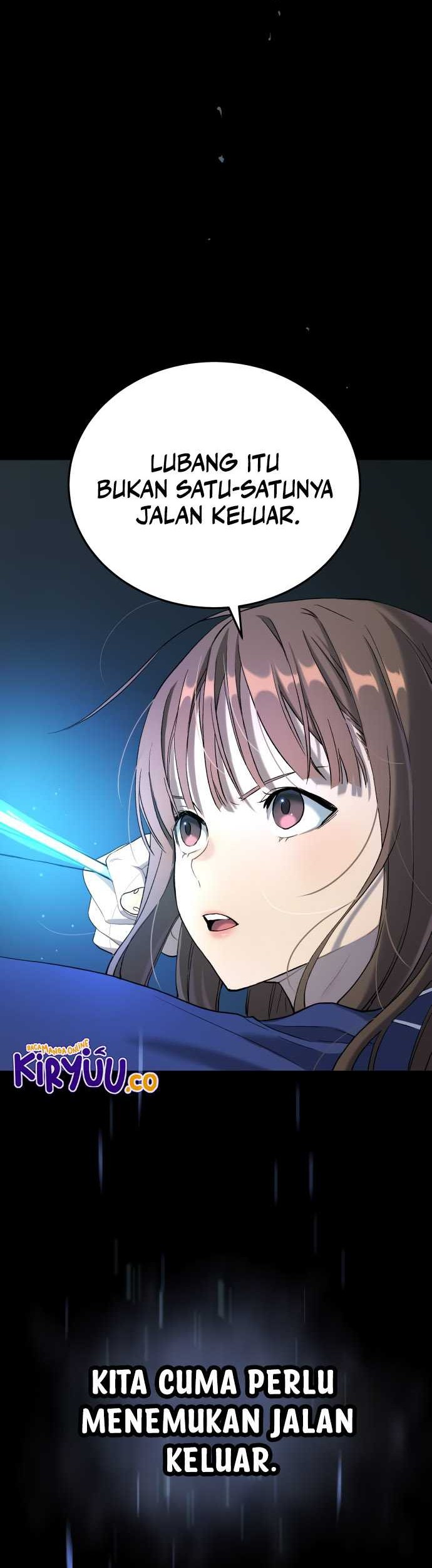 Oh! Dangun Chapter 40 - halaman 16