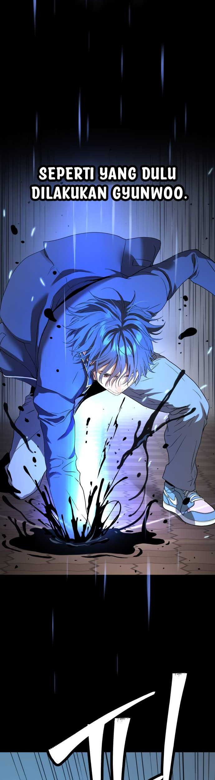 Oh! Dangun Chapter 40 - halaman 17