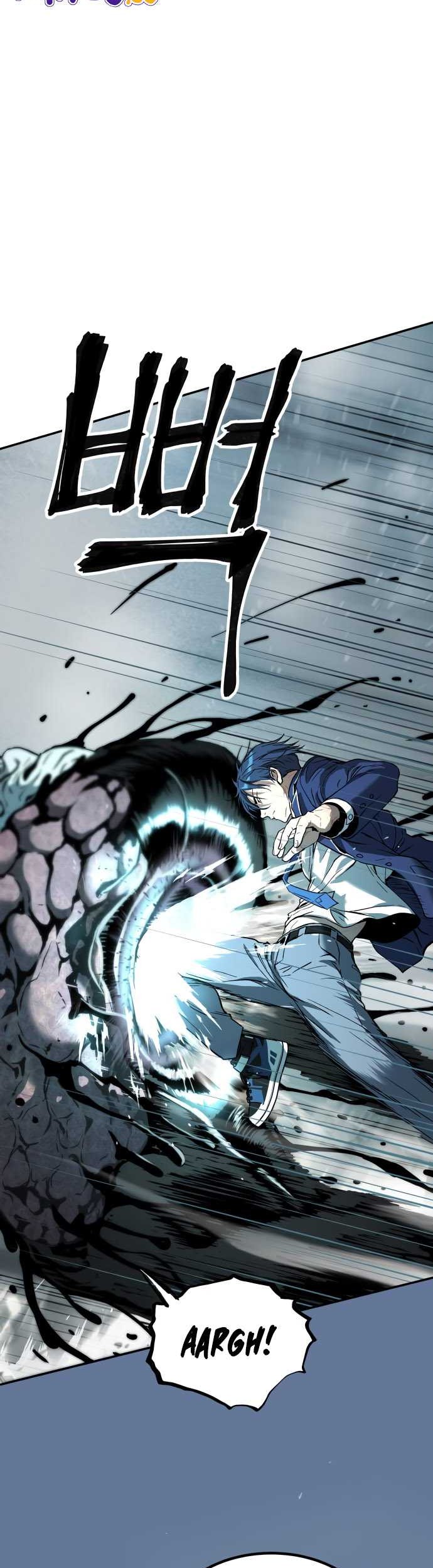 Oh! Dangun Chapter 40 - halaman 25