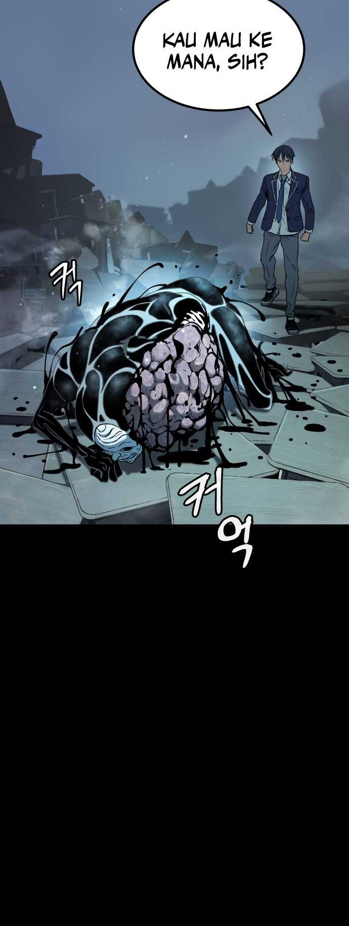 Oh! Dangun Chapter 40 - halaman 26