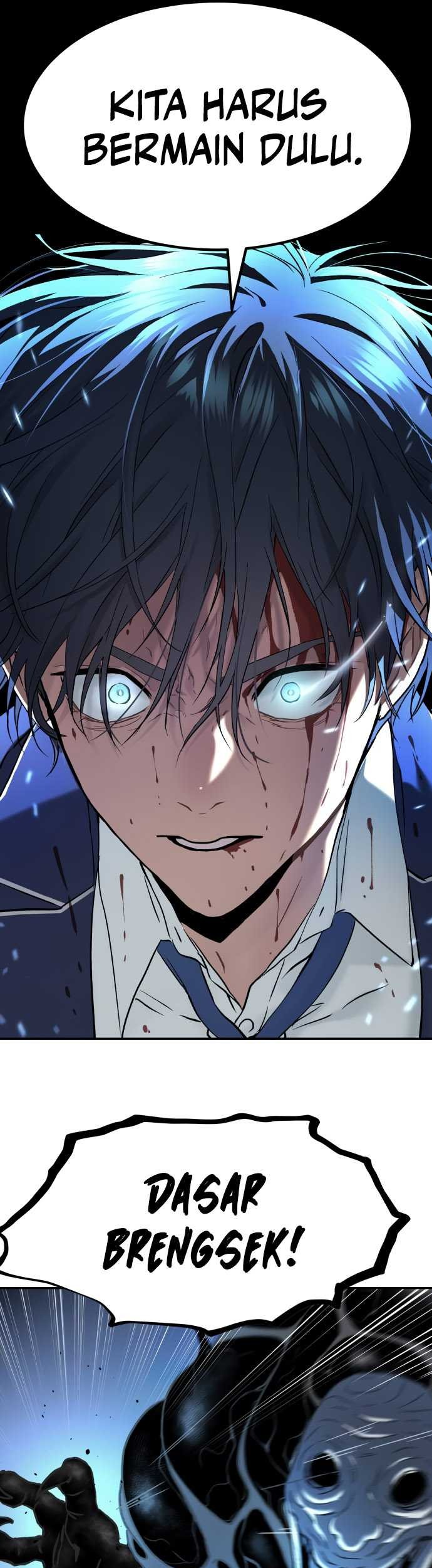 Oh! Dangun Chapter 40 - halaman 27