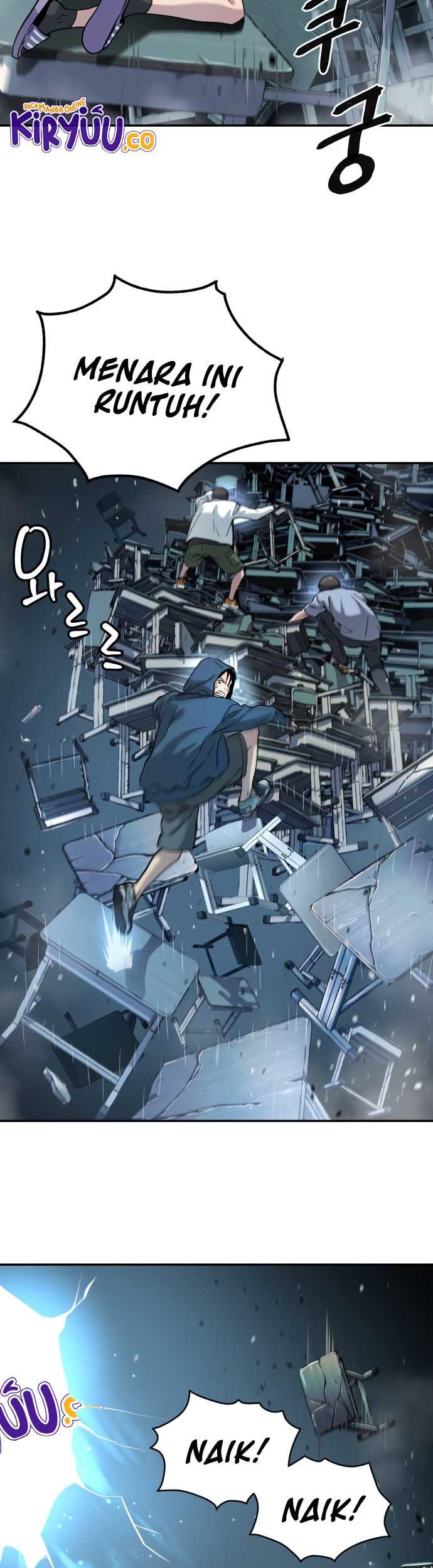 Oh! Dangun Chapter 40 - halaman 29