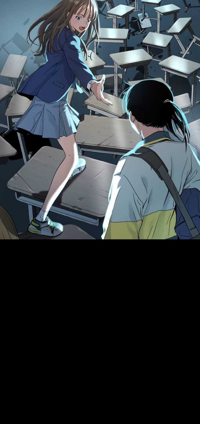 Oh! Dangun Chapter 40 - halaman 34