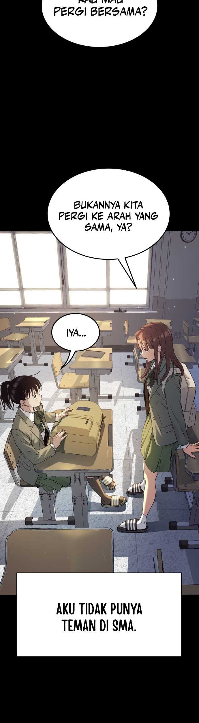 Oh! Dangun Chapter 40 - halaman 36